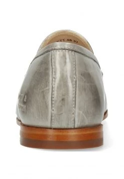 Melvin & Hamilton Femme SCARLETT IMOLA MILD Mocassins Grey -Melvin & Hamilton Soldes beb8ce4a7e3449d1bdd280448fc57253