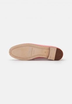Melvin & Hamilton Femme SCARLETT 22 Mocassins Pale Rose/gold/extra White/natural -Melvin & Hamilton Soldes bf6b13bff53446f5bc67ab320ab14c22