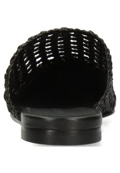 Melvin & Hamilton MIRA Mules Black Femme -Melvin & Hamilton Soldes c043420b4b8d4c09b9018c5db6129b53