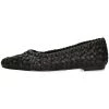 Melvin & Hamilton ALEXA NAPPA Ballerines Black Femme -Melvin & Hamilton Soldes c071ea9763db494eabcd58613d9e6043