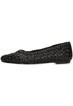 Melvin & Hamilton ALEXA NAPPA Ballerines Black Femme
