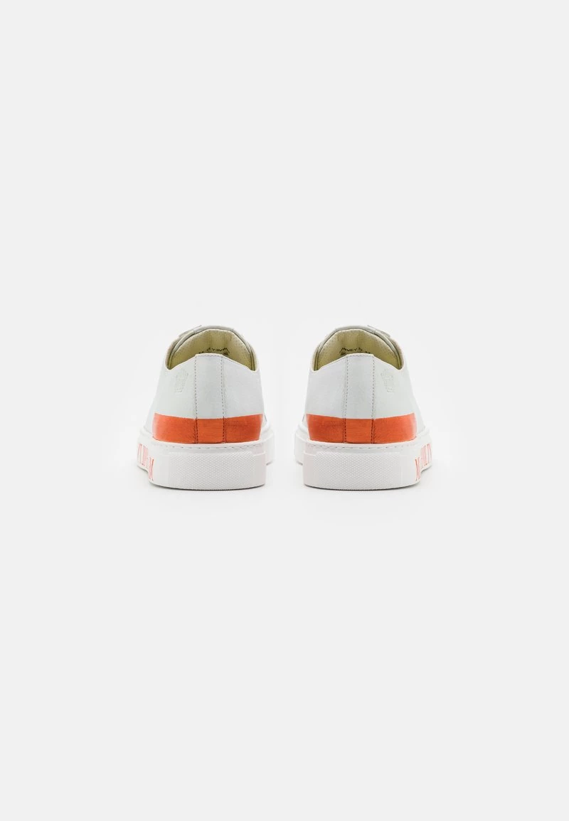 Melvin & Hamilton Homme HARVEY 70 Baskets Basses Extra White 5 Melvin & Hamilton Homme HARVEY 70 Baskets Basses Extra White – Image 3