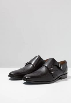 Melvin & Hamilton MARTIN Mocassins Venice Black Homme -Melvin & Hamilton Soldes c096a6c7808344ffa3382202b297c69e