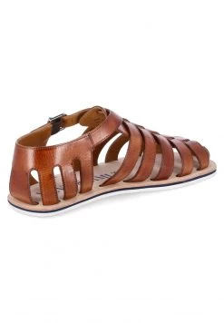 Melvin & Hamilton Sandales Braun Homme -Melvin & Hamilton Soldes c25fa77569f040849bbd5b693f67e59d