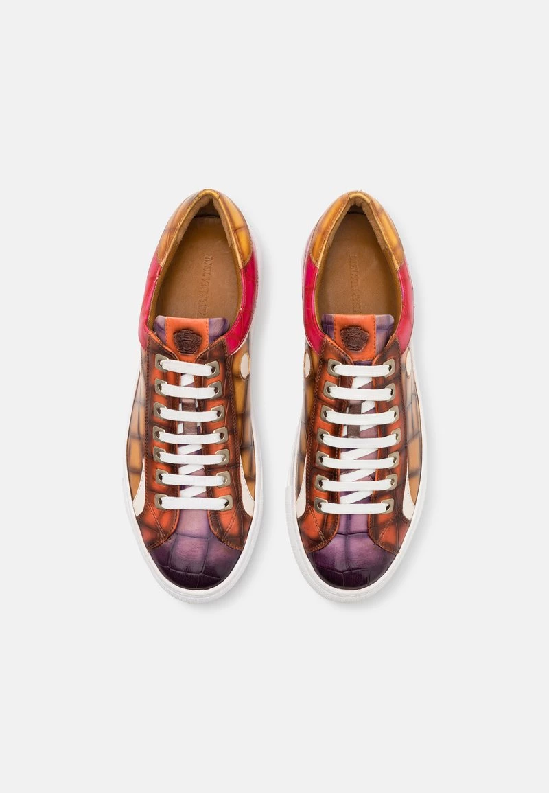 Melvin & Hamilton HARVEY 9 Baskets Basses Argilla Homme 6 Melvin & Hamilton HARVEY 9 Baskets Basses Argilla Homme – Image 4