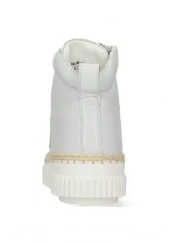 Melvin & Hamilton Femme Baskets Montantes Blue -Melvin & Hamilton Soldes c3a30ee31dba46d2bdb80814cc3e319e