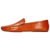 Melvin & Hamilton HOME DONNA Chaussons Orange Femme -Melvin & Hamilton Soldes c4855e77e72f40aaa647ce986c824a82