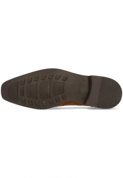 Melvin & Hamilton Homme JEFF IMOLA MINK CHESTNUT Derbies Light Brown -Melvin & Hamilton Soldes c4df1dd788504ab2b8552e32a6422c44