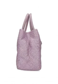 Melvin & Hamilton Femme KIMBERLY Sac à Main Dark Purple -Melvin & Hamilton Soldes c4f56eab1ffc49419c48e7c5630c80e0