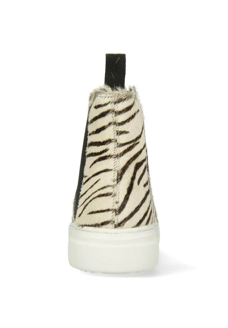 Melvin & Hamilton HAILEY HAIRON YOUNG Bottines Compensées Multicolor Femme 5 Melvin & Hamilton HAILEY HAIRON YOUNG Bottines Compensées Multicolor Femme – Image 3