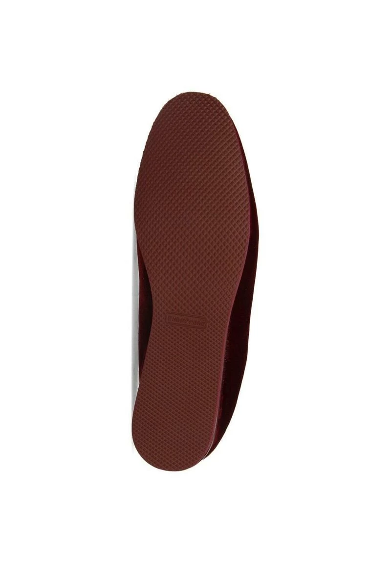Melvin & Hamilton Femme Chaussons Red 7 Melvin & Hamilton Femme Chaussons Red – Image 5