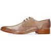 Melvin & Hamilton TONI PERFO Mocassins Light Brown Homme -Melvin & Hamilton Soldes c62acde5b13245f8a3048adeeea98553