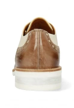 Melvin & Hamilton CLINT VEGAS POWDER Derbies Multicolor Homme -Melvin & Hamilton Soldes c645279774db44cbb4dcd864dc8f889a