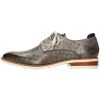Melvin & Hamilton RYDER VEGAS OSTRICH TAN Derbies Grey Homme -Melvin & Hamilton Soldes c6a20ed095e84a988bea9a6800b16e3e