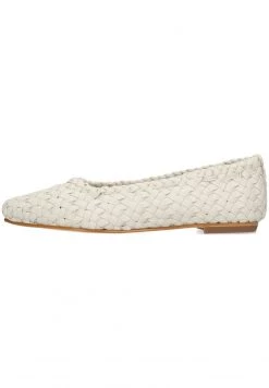 Melvin & Hamilton ALEXA 39 Ballerines Natural Femme