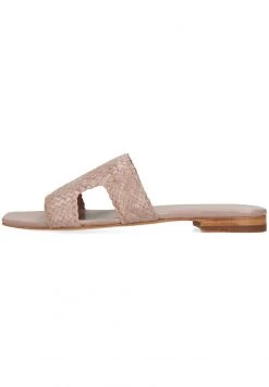 Melvin & Hamilton BROOKE 7 Mules Pink Femme