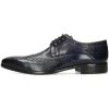 Melvin & Hamilton LEWIS IMOLA Derbies & Richelieus Blue Homme -Melvin & Hamilton Soldes c773cc3191314d6b916138f40e17dacd