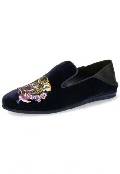 Melvin & Hamilton Femme SCARLETT Chaussons Blue 9 Melvin & Hamilton Femme SCARLETT Chaussons Blue -Melvin & Hamilton Soldes c7abe2a904314dbbbff364078c07b682