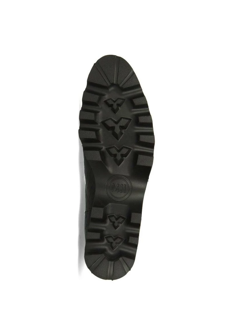 Melvin & Hamilton SUSAN 69 Bottes Black Femme 7 Melvin & Hamilton SUSAN 69 Bottes Black Femme – Image 5