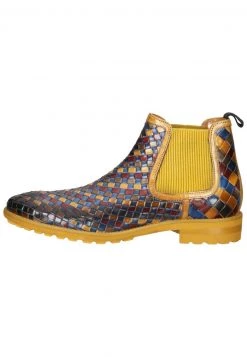 Melvin & Hamilton Bottines Woven Multi Homme