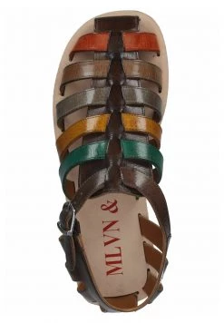 Melvin & Hamilton Homme Sandales De Randonnée Chestnut 10 Melvin & Hamilton Homme Sandales De Randonnée Chestnut -Melvin & Hamilton Soldes c7fe68b03b7948b59beff3011ad561d5