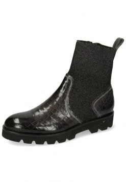 Melvin & Hamilton SALLY Bottines à Plateau Grey Femme 8 Melvin & Hamilton SALLY Bottines à Plateau Grey Femme -Melvin & Hamilton Soldes c826183b31f3475dbab4f8c8a19a0b68