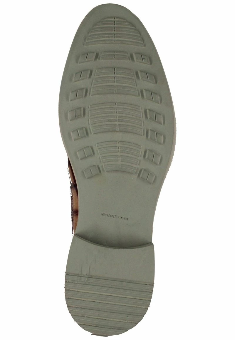 Melvin & Hamilton CLINT 34 Chaussures à Lacets Light Brown Homme 7 Melvin & Hamilton CLINT 34 Chaussures à Lacets Light Brown Homme – Image 5