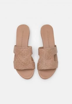 Melvin & Hamilton HANNA 74 Mules Brume/natural Femme 13 Melvin & Hamilton HANNA 74 Mules Brume/natural Femme -Melvin & Hamilton Soldes c833dca93127432a94d961d0bc4ae5c8