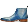Melvin & Hamilton Homme LANCE MONZA MORNING SHADE BLUETTE Bottines Blue 1 Melvin & Hamilton Homme LANCE MONZA MORNING SHADE BLUETTE Bottines Blue -Melvin & Hamilton Soldes c848bd0783e0413dad494482742a12e7