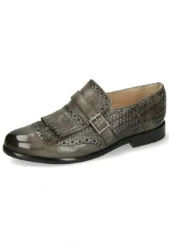 Melvin & Hamilton SELINA 2 Mocassins Grey Femme 9 Melvin & Hamilton SELINA 2 Mocassins Grey Femme -Melvin & Hamilton Soldes c8ac41d7fd494f3f976588c12a621beb