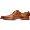 Melvin & Hamilton Homme MARTIN LIZZARD PERFO Derbies Brown -Melvin & Hamilton Soldes c8bccfaa0ab84c59b65d0ef3d49b79de
