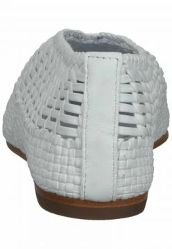 Melvin & Hamilton Ballerines White Femme 11 Melvin & Hamilton Ballerines White Femme -Melvin & Hamilton Soldes c9ce4e8d2020428fb91ad459052cf6fd