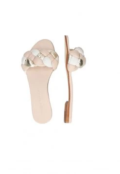 Melvin & Hamilton Femme HANNA Mules Light Pink 9 Melvin & Hamilton Femme HANNA Mules Light Pink -Melvin & Hamilton Soldes cb13933703844482bcb1b7aebade5a1f