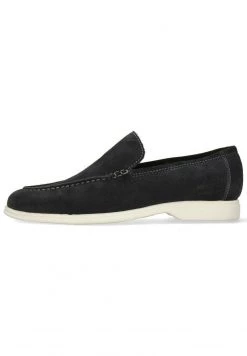 Melvin & Hamilton Homme EARL 1 Mocassins Blue