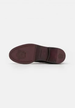 Melvin & Hamilton Femme SALLY 113 Bottines Black -Melvin & Hamilton Soldes cb36db4320504f1897c87d22fdb75b5e