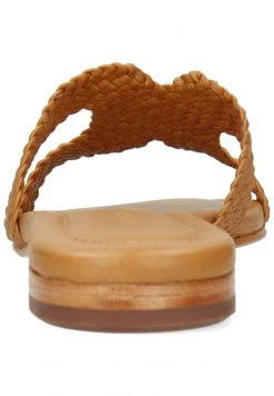 Melvin & Hamilton HANNA Mules Light Brown Femme 9 Melvin & Hamilton HANNA Mules Light Brown Femme -Melvin & Hamilton Soldes cbbdae290b044703b41b1c4f16b5390f