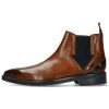 Melvin & Hamilton LANCE 19 Bottines Brown Homme -Melvin & Hamilton Soldes cbef182a16f247fca00ba5d58a4c867b