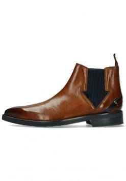 Melvin & Hamilton LANCE 19 Bottines Brown Homme