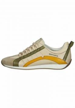 Melvin & Hamilton Baskets Basses Nude Homme