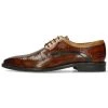 Melvin & Hamilton ALEX 10 Derbies Brown Homme