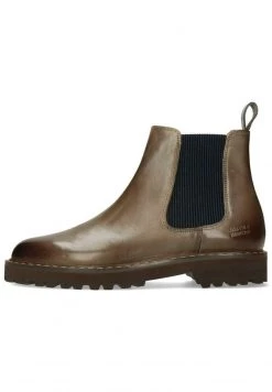 Melvin & Hamilton DEXTER 2R Bottines Grey Homme