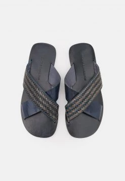 Melvin & Hamilton Homme SAM 23 Mules Blue 11 Melvin & Hamilton Homme SAM 23 Mules Blue -Melvin & Hamilton Soldes ce2eed1300764c0db597e7f21f4fae1f