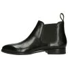 Melvin & Hamilton Femme JESSY 1 Boots à Talons Black -Melvin & Hamilton Soldes ce31fceec3dc4a76868051e02ad32972