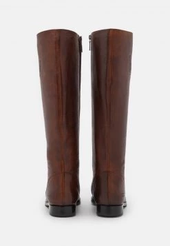 Melvin & Hamilton Femme SUSAN 7 Bottes Brown 11 Melvin & Hamilton Femme SUSAN 7 Bottes Brown -Melvin & Hamilton Soldes ce45ac52346b4eb9b1840fc7120fd90c