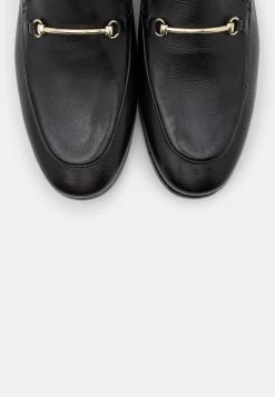 Melvin & Hamilton SCARLETT Mocassins Black Femme -Melvin & Hamilton Soldes ceed585bdb82475cabf02ffc566b24ae