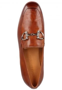 Melvin & Hamilton Mocassins Wood Homme -Melvin & Hamilton Soldes cf27db96e12648d9b2e116f02b227972