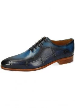 Melvin & Hamilton Homme LANCE Derbies Blue 8 Melvin & Hamilton Homme LANCE Derbies Blue -Melvin & Hamilton Soldes d01a8206828942828df0375b5b77ab5f