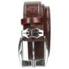 Melvin & Hamilton Ceinture Red Homme -Melvin & Hamilton Soldes d0437c7f9eba4b6abf8b71c53244b5ce