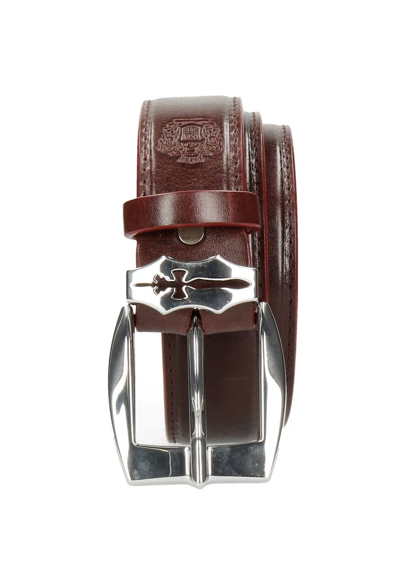 Melvin & Hamilton Ceinture Red Homme 3 Melvin & Hamilton Ceinture Red Homme