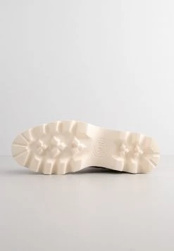 Melvin & Hamilton SALLY Bottines à Plateau Tan Femme -Melvin & Hamilton Soldes d0688a789c0c4b3dad4b5fa5f3149ed3